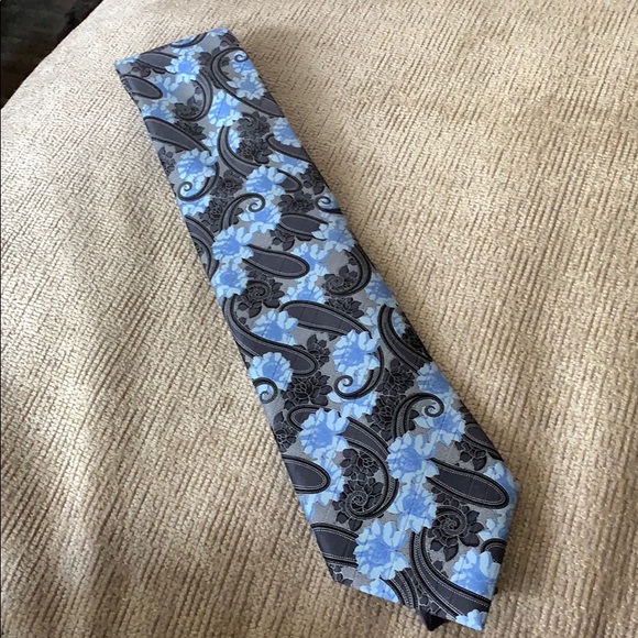 Ermenegildo Zegna Other - EUC Zegna Tie